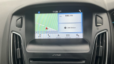 Ford Focus 1.0 EcoBoost 125 ST-Line 5dr Petrol Hatchback